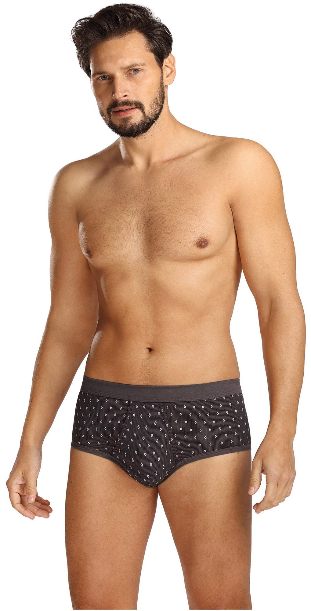 Comte Slip (Set, 3-St., 3er-Pack) Herren günstig online kaufen