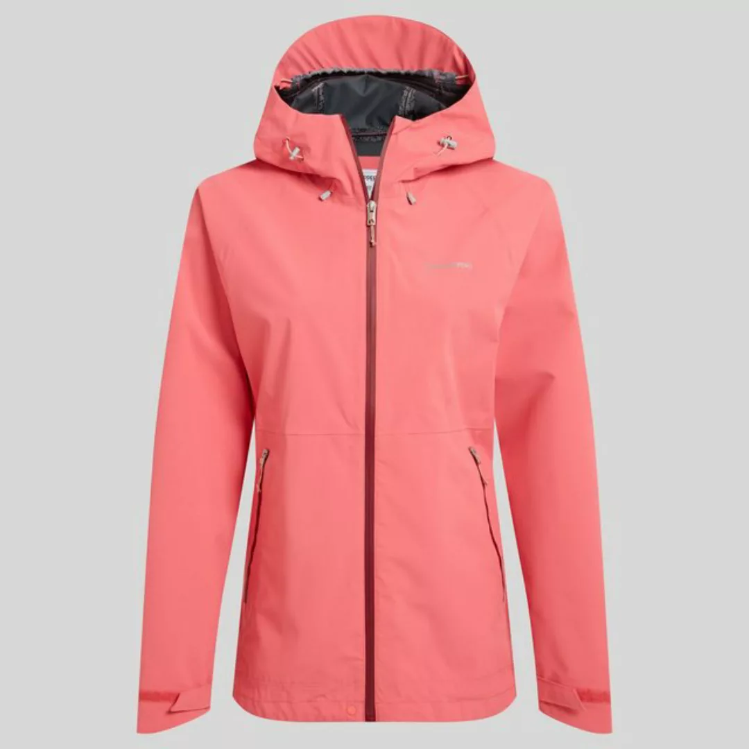 Craghoppers Hardshelljacke Craghoppers - wasserdichte Regenjacke BRONTE 15. günstig online kaufen