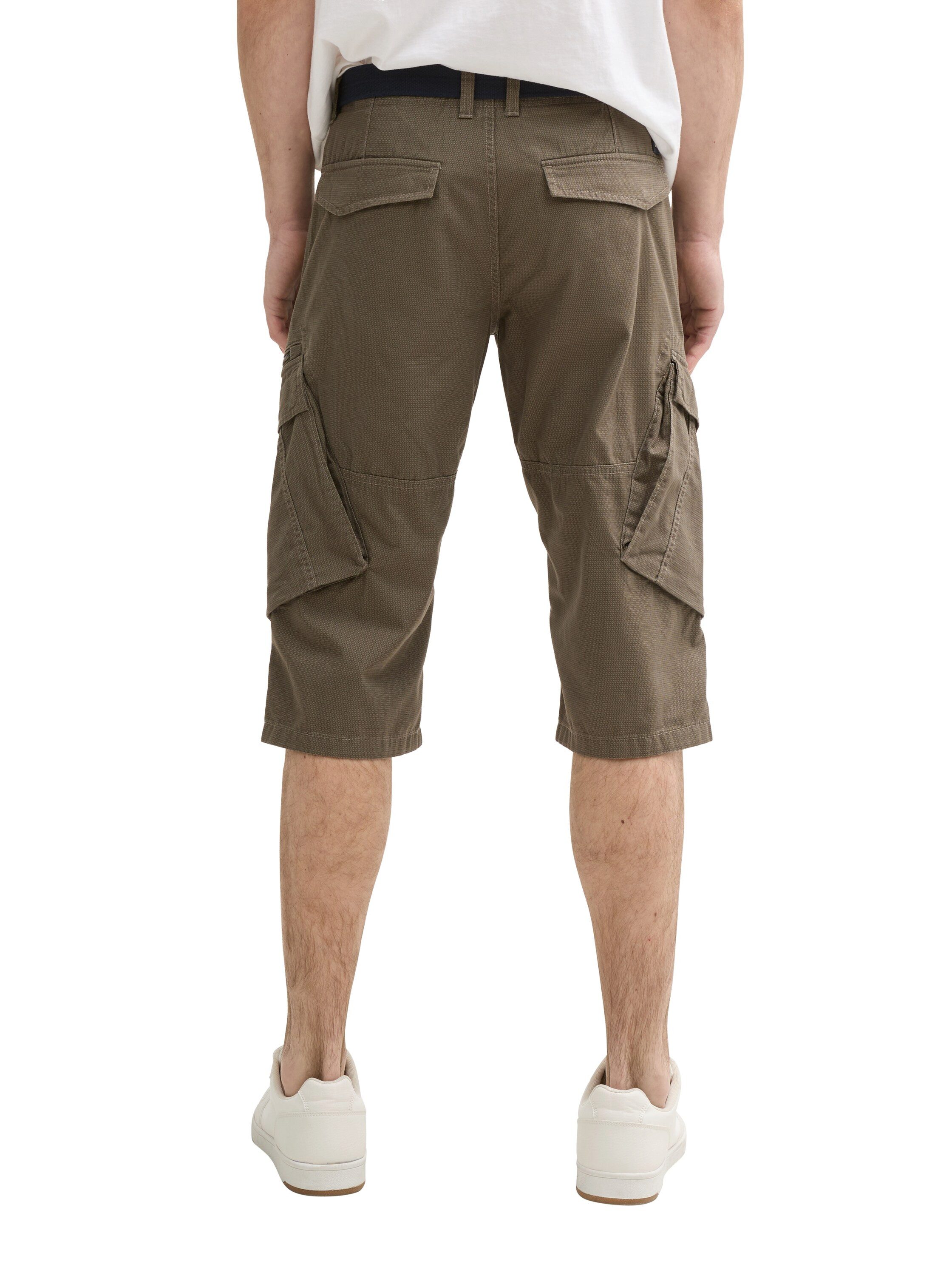 TOM TAILOR Cargoshorts (Set, 2-tlg) Sommerhose günstig online kaufen