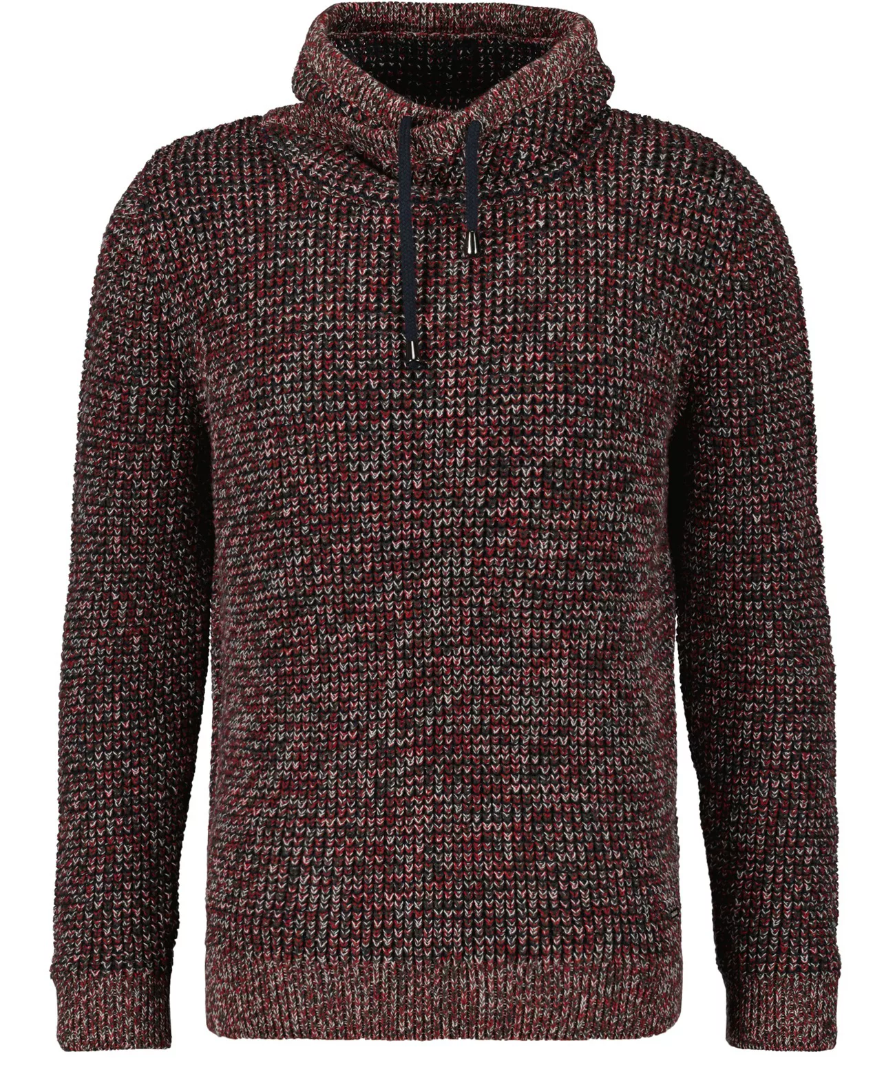 RAGMAN Rollkragenpullover günstig online kaufen