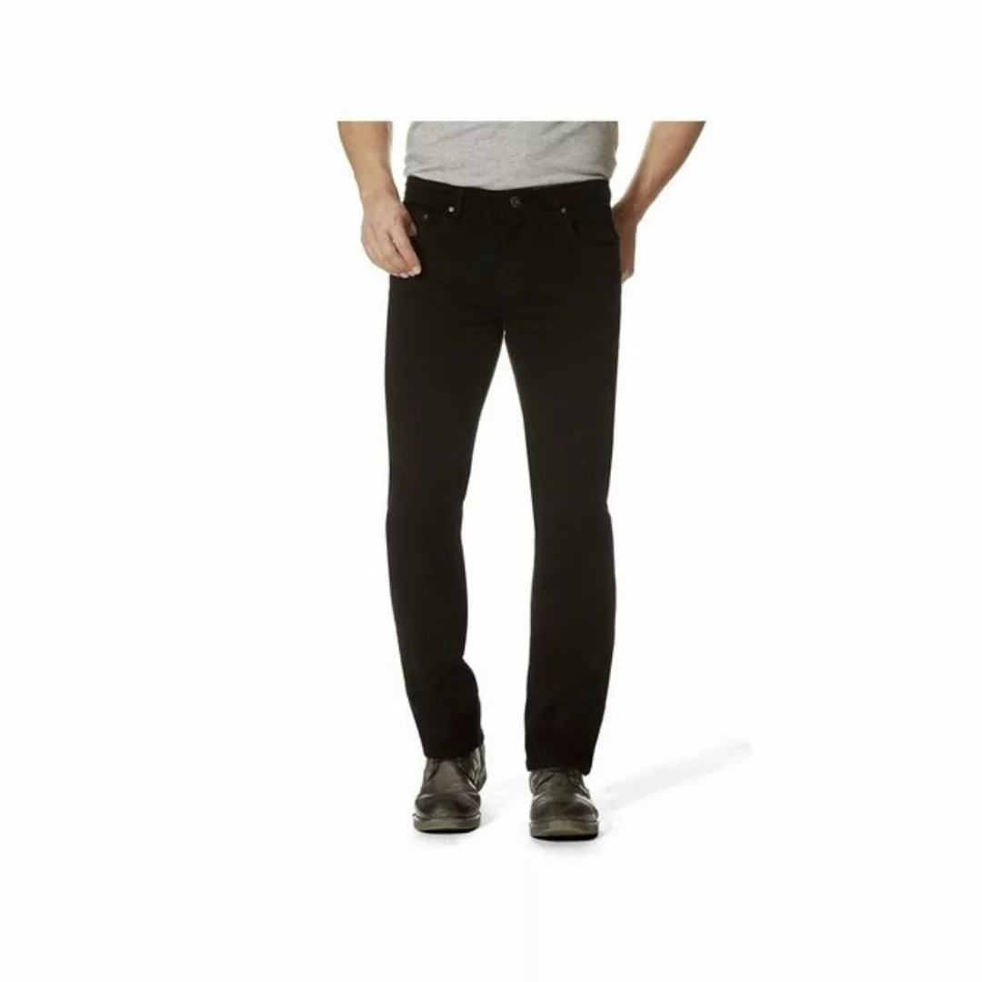 HERO by John Medoox 5-Pocket-Jeans Denver Regular Straight Stretch günstig online kaufen