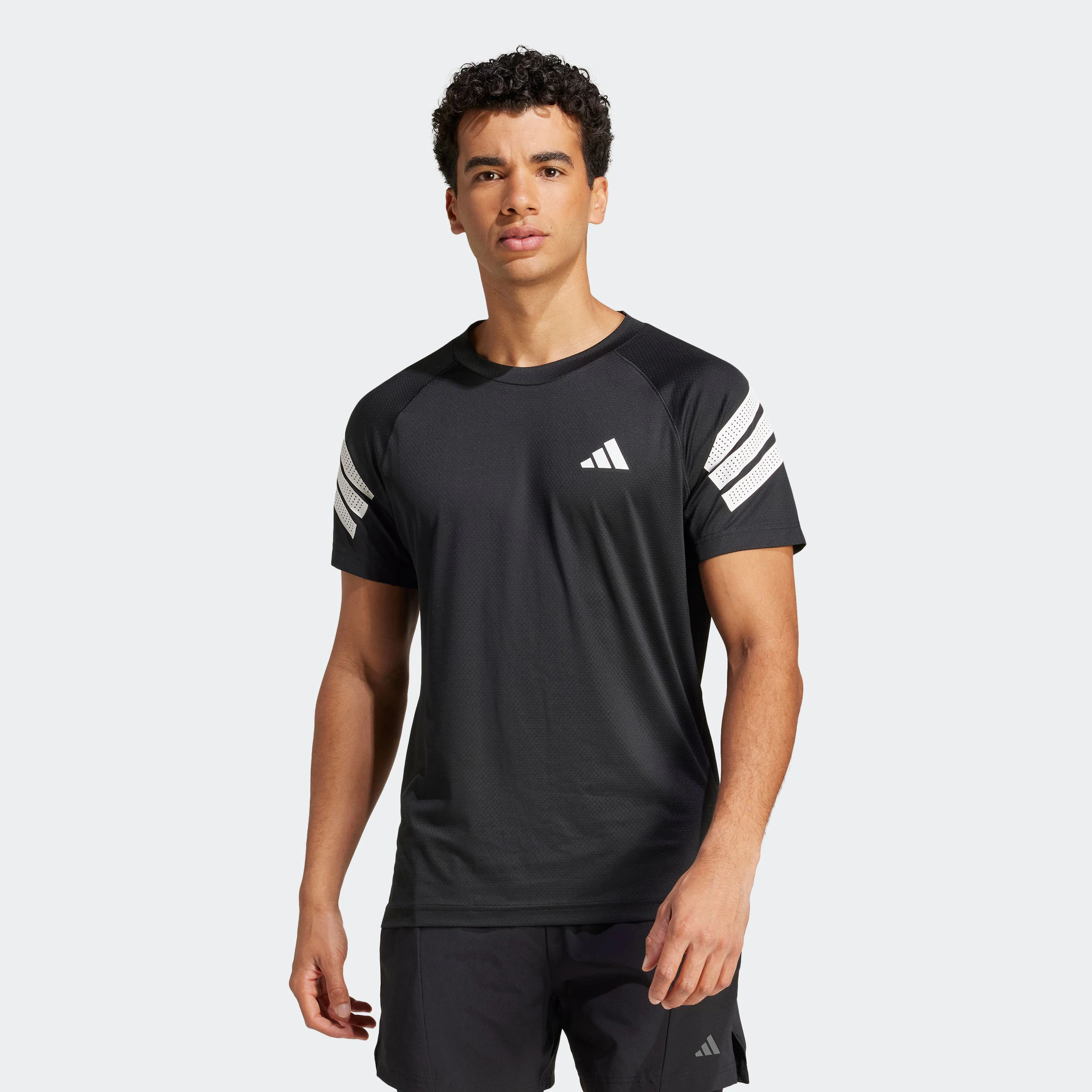 adidas Performance T-Shirt "GYM+ 3S TEE" günstig online kaufen