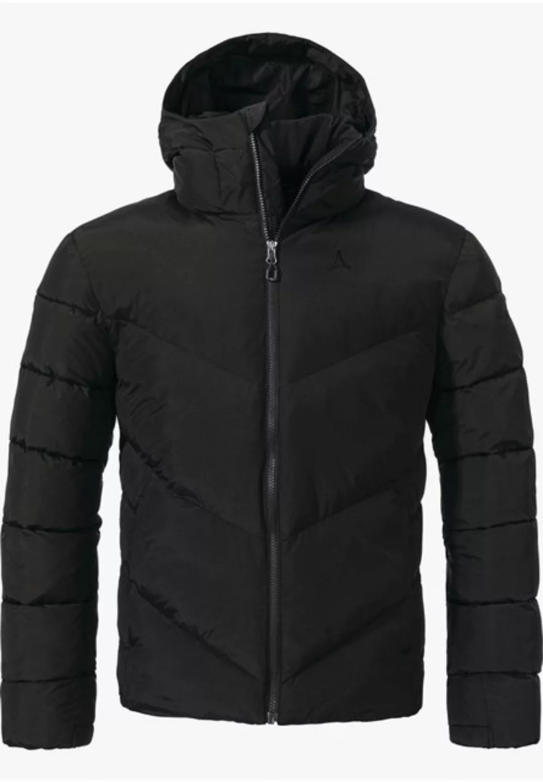 Schöffel Steppjacke Schöffel Herren Urban Insulatet Jacket Style Lodos 2391 günstig online kaufen