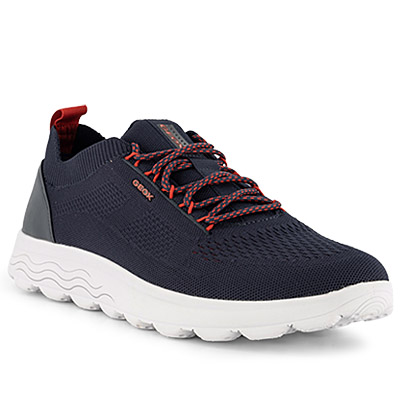 GEOX Schuhe Spherica U15BYA/0006K/C9999 günstig online kaufen