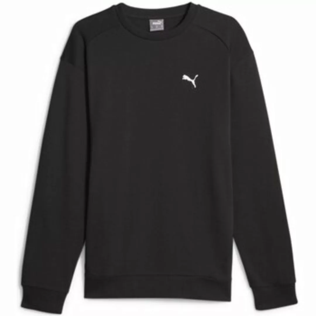 Puma  Pullover Sport RAD/CAL Crew DK 675888/001 günstig online kaufen