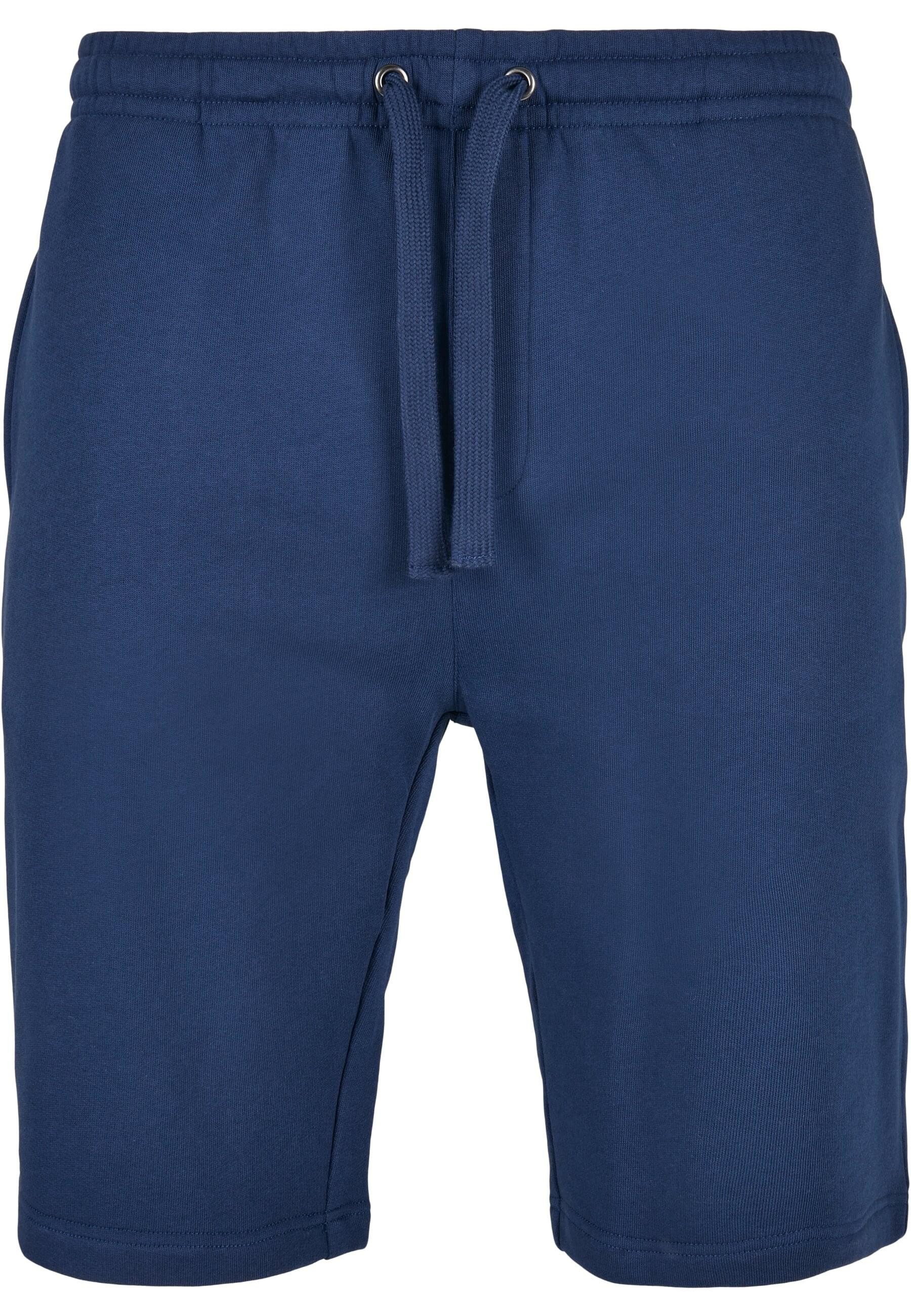 URBAN CLASSICS Stoffhose "Urban Classics Herren Basic Sweatshorts", (1 tlg. günstig online kaufen