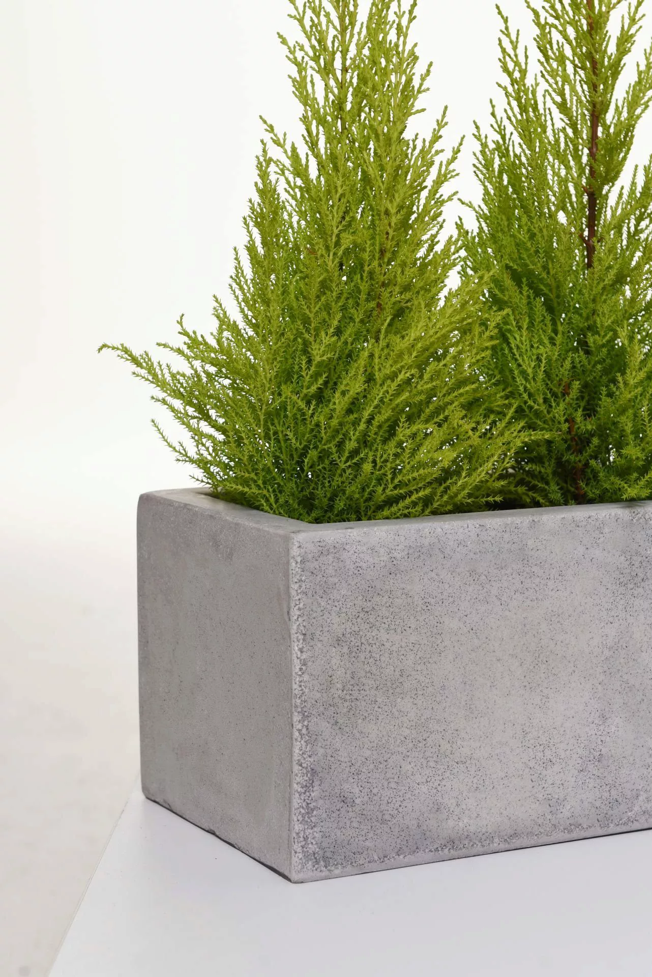 VIVANNO Balkonkasten Fiberglas FLOBO Kasten - günstig online kaufen