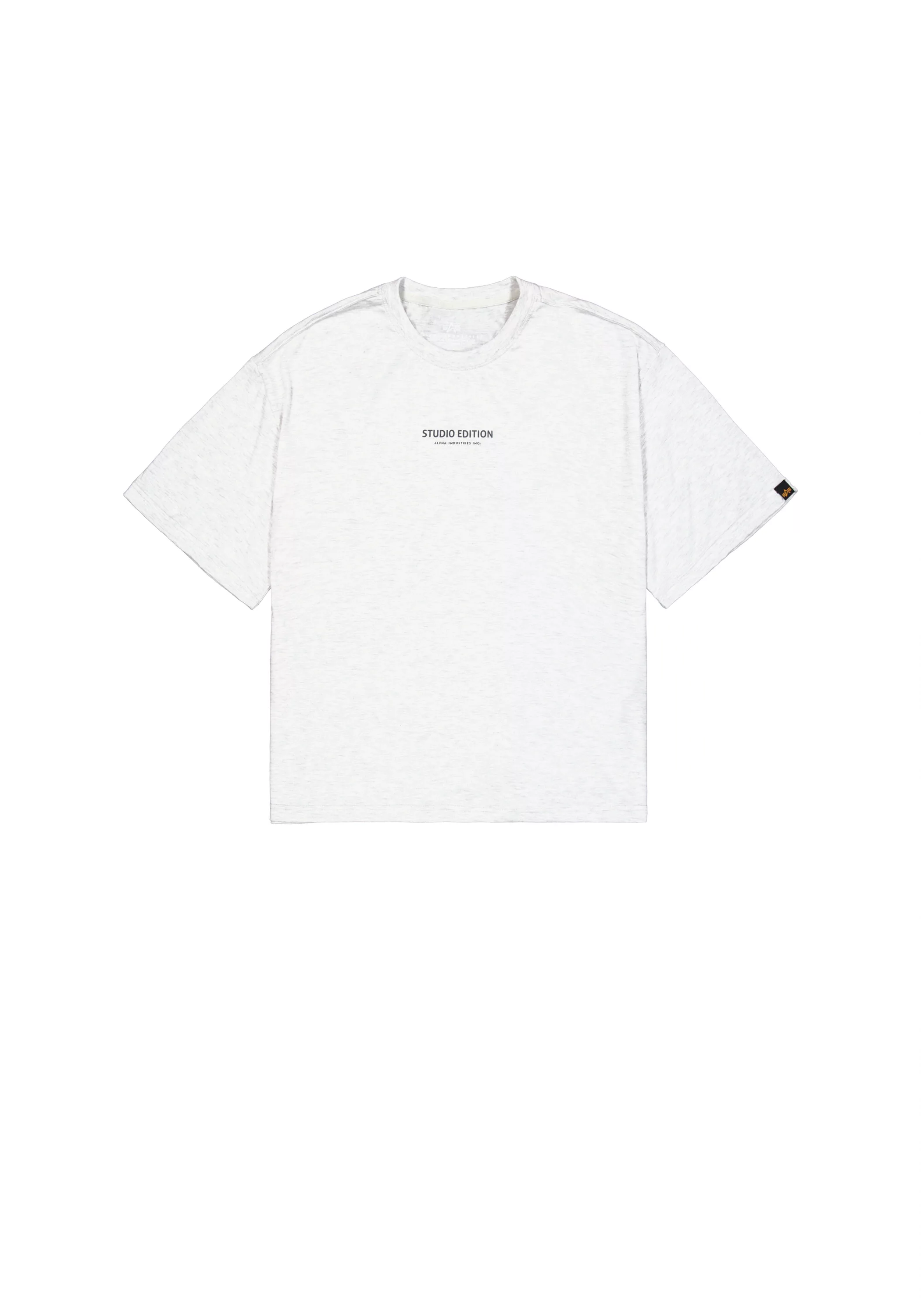 Alpha Industries T-Shirt "Studio Edition Backprint T-Shirt T-Shirt" günstig online kaufen