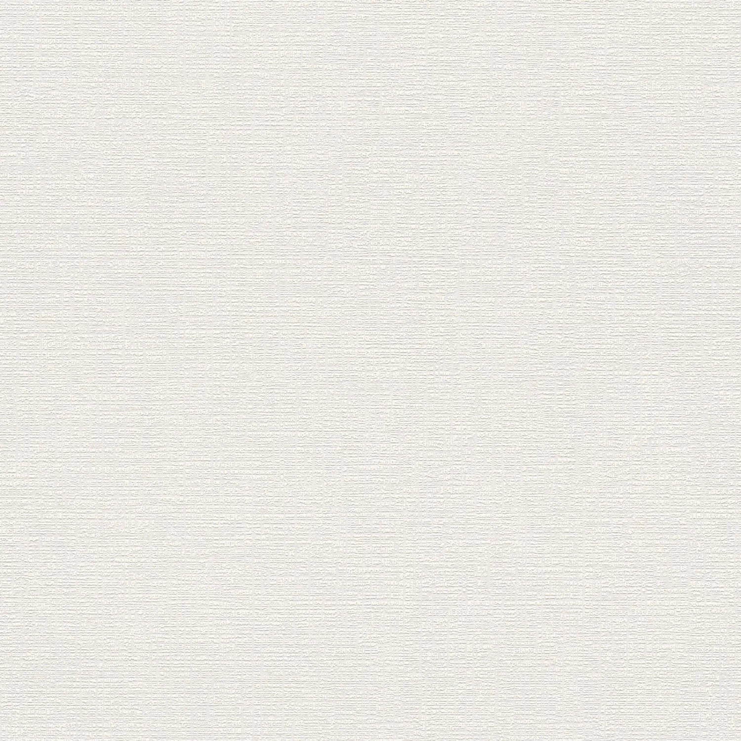 Bricoflor Moderne Uni Tapete Vlies Wandtapete Weiß Grau mit Vinyl Struktur günstig online kaufen