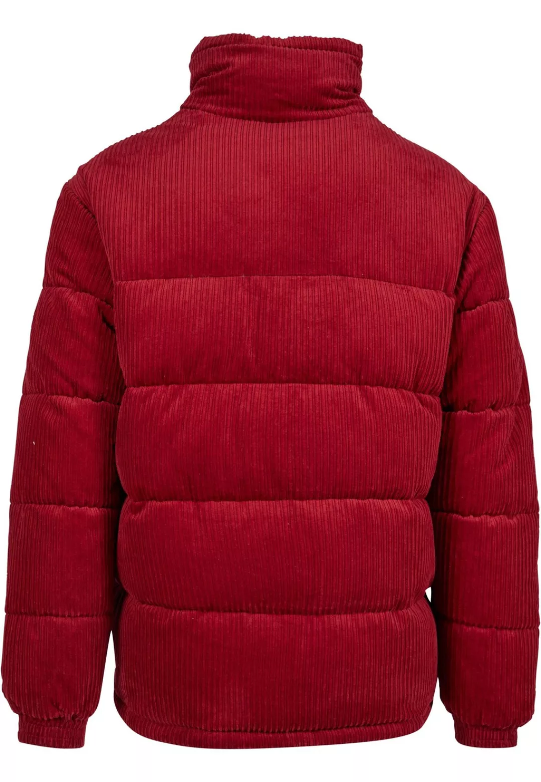 Karl Kani Winterjacke "Karl Kani Unisex KM233-038-1 KK Retro Corduroy Puffe günstig online kaufen