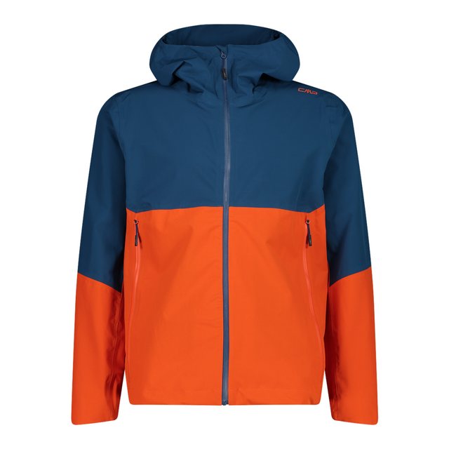 CMP Trekkingjacke MAN JACKET FIX HOOD 783 günstig online kaufen