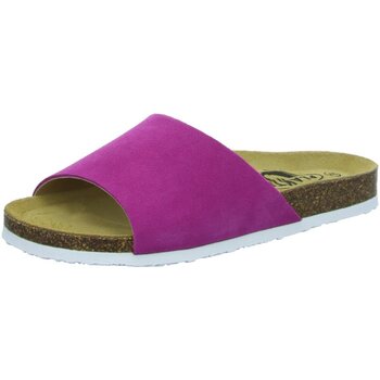 Plakton  Clogs Pantoletten fuxia 186094 günstig online kaufen