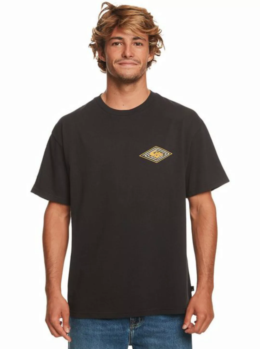 Quiksilver T-Shirt Fall City günstig online kaufen