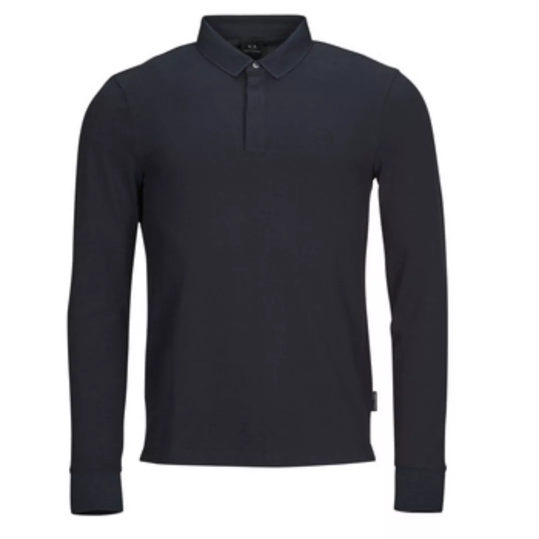 ARMANI EXCHANGE Polo-Shirt 8NZF79/ZJ81Z/1510 günstig online kaufen