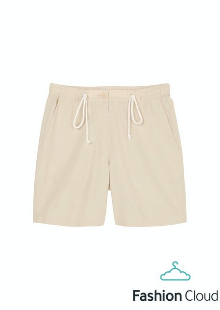 Marc O'Polo Bermudas Jogg-Shorts günstig online kaufen