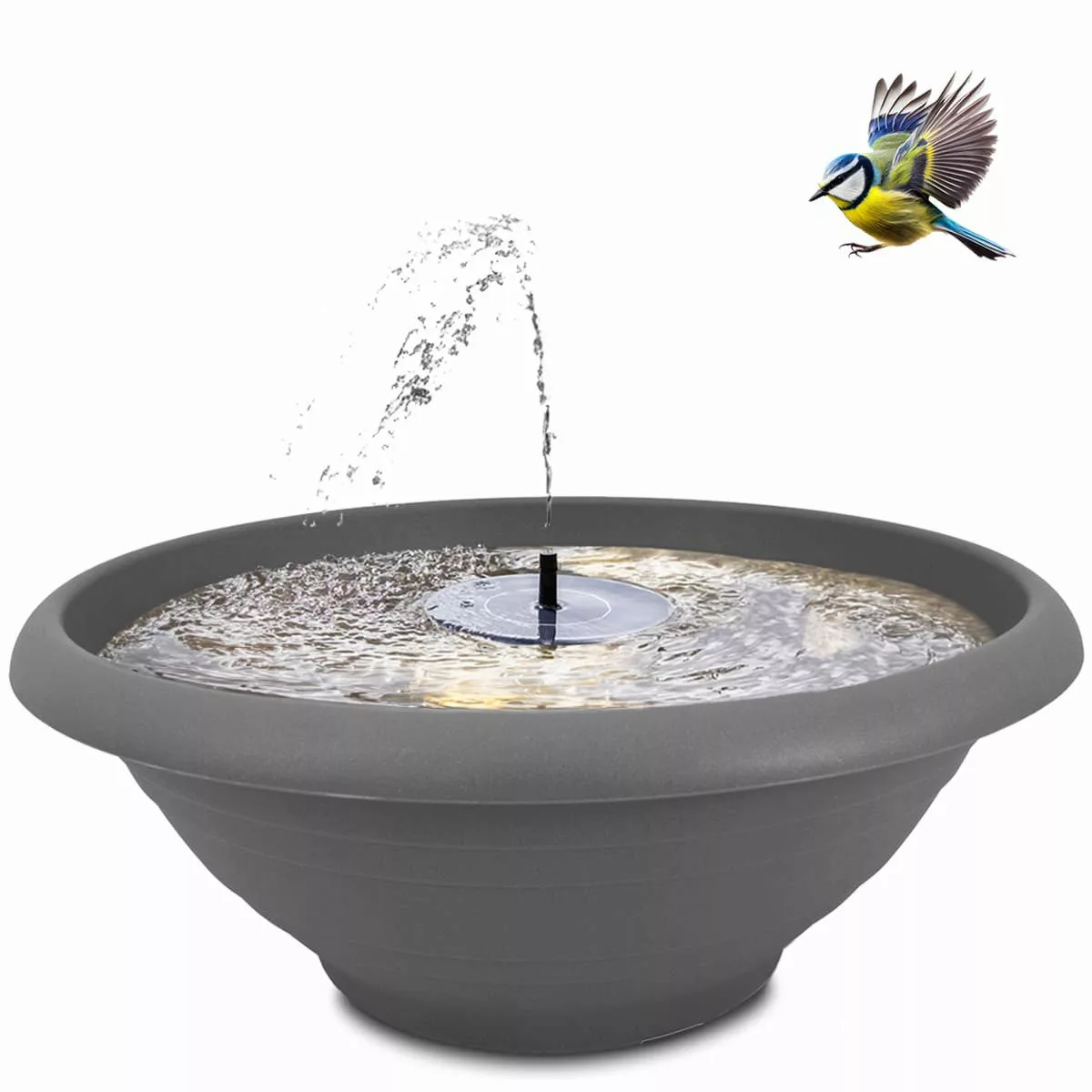 matches21 HOME & HOBBY Wasserspiel XXL günstig online kaufen