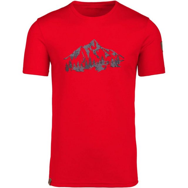 Almgwand T-Shirt T-Shirt Aichleralm günstig online kaufen