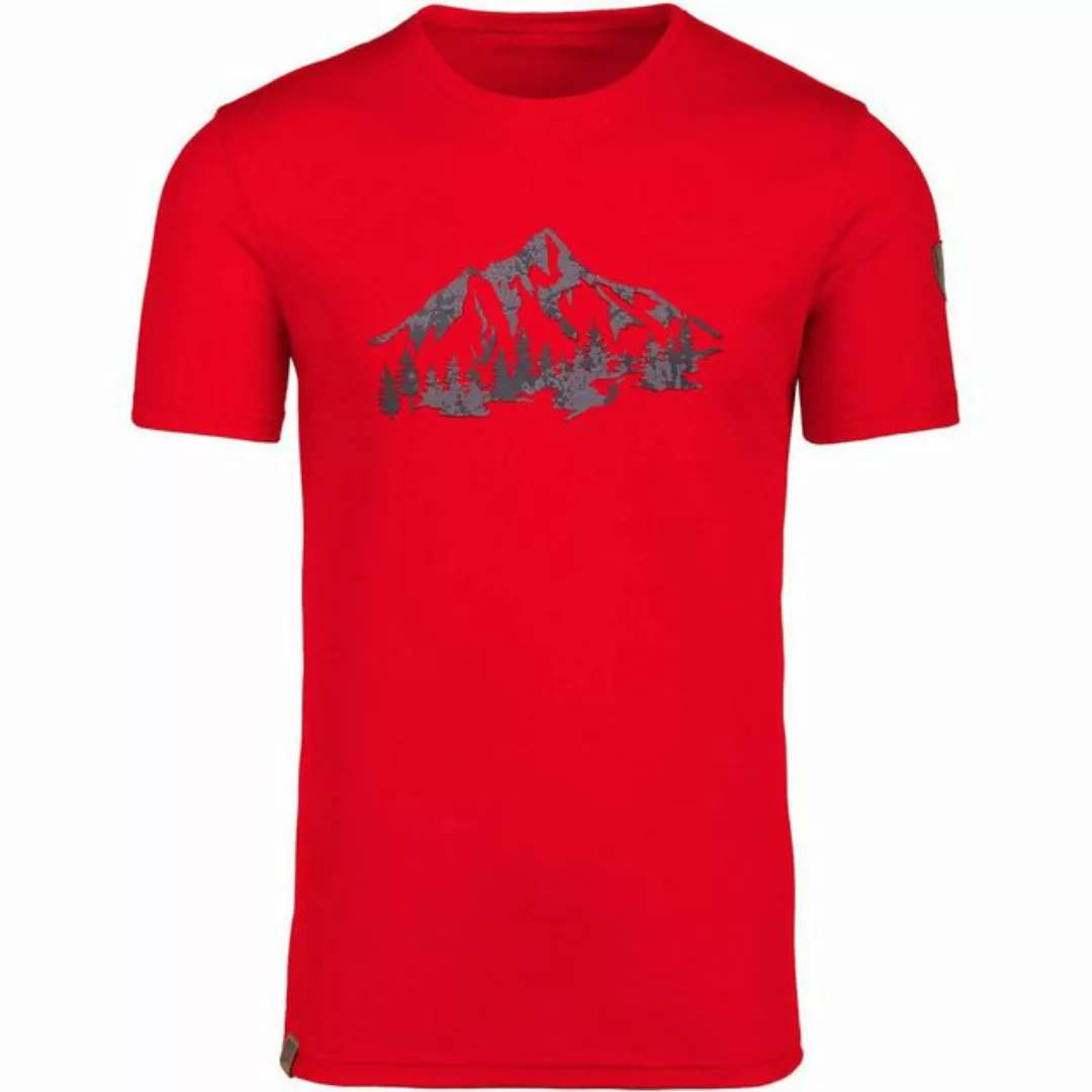 Almgwand T-Shirt T-Shirt Aichleralm günstig online kaufen