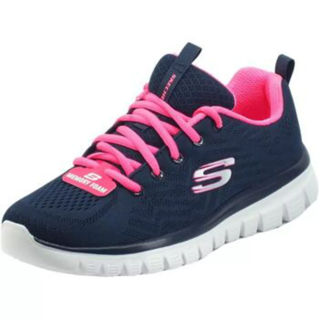 Skechers  Fitnessschuhe 12615 Graceful Get Connected günstig online kaufen