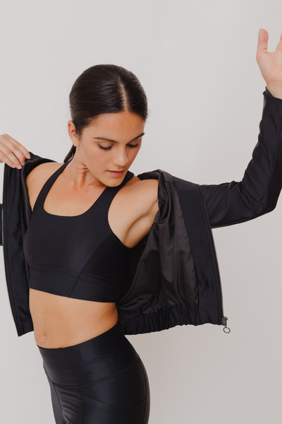 Damen Bustier Aus Econyl® „Pure Balance“ Besonnen Mindful Yoga Fashion günstig online kaufen