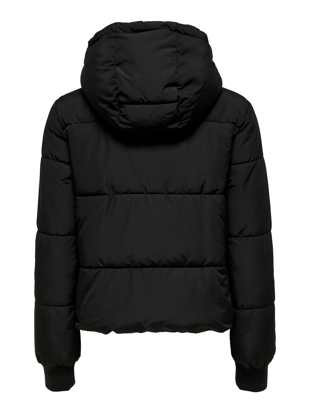 JDY Steppjacke "JDYNEWERICA LIFE SHORT HOOD JKT OTW NOOS", mit Kapuze günstig online kaufen