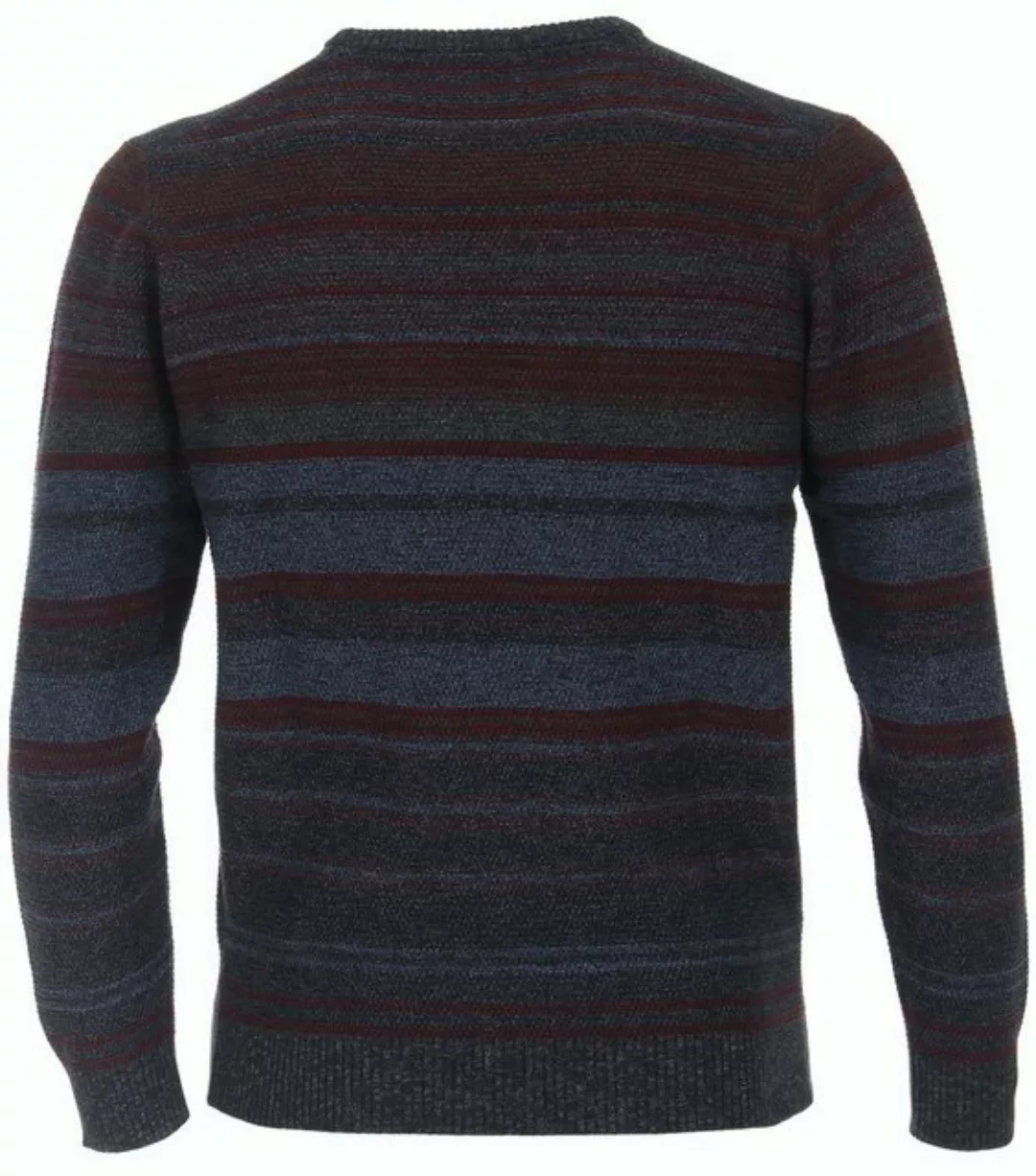 CASAMODA Longpullover Pullover,O-Neck günstig online kaufen