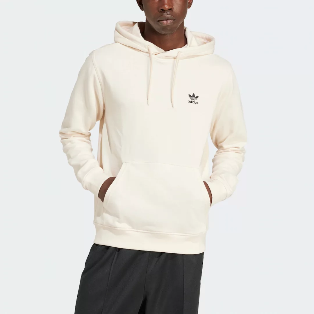 adidas Originals Kapuzensweatshirt "ESS HD" günstig online kaufen