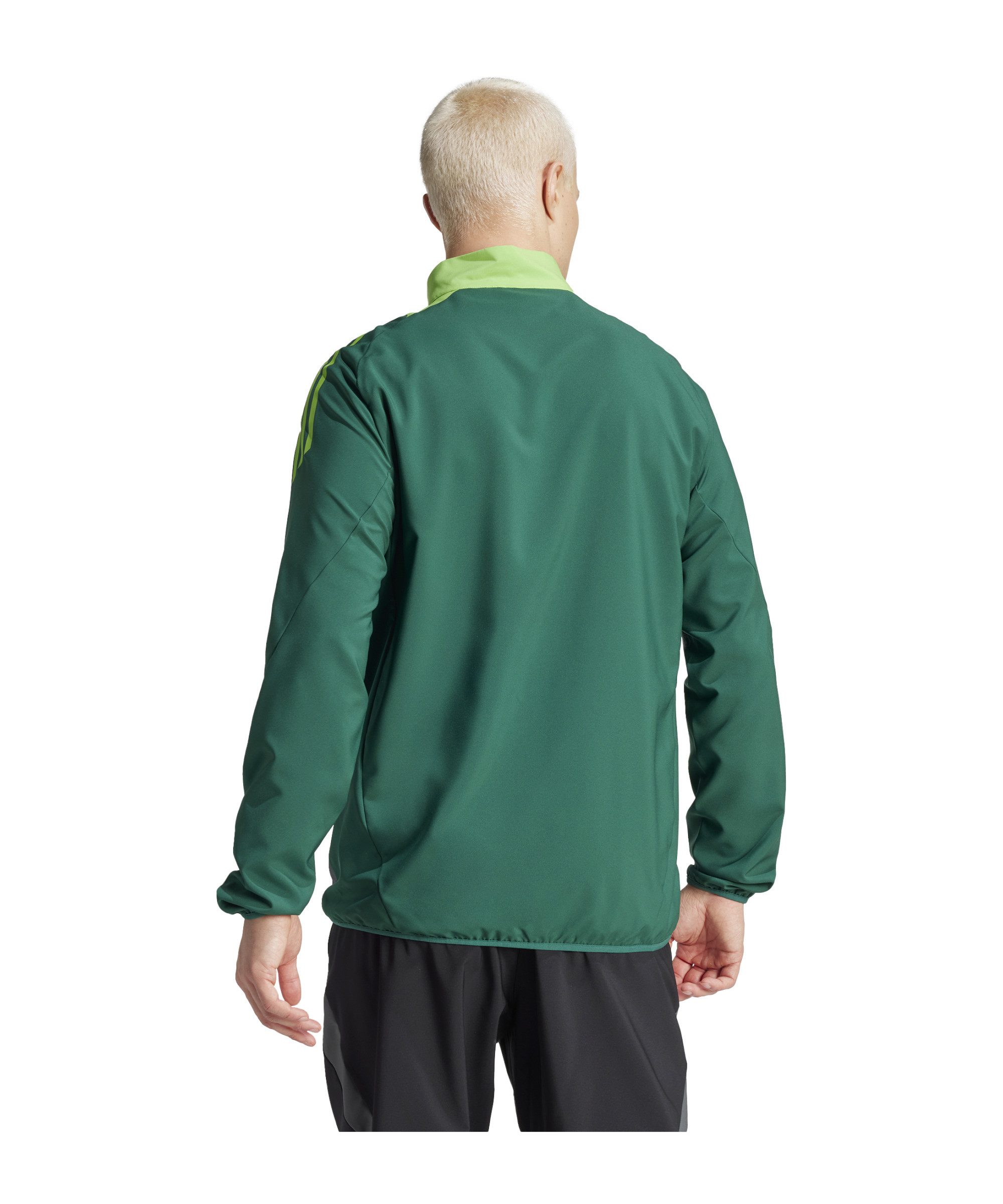 adidas Performance Sweatjacke adidas Performance Polyester günstig online kaufen