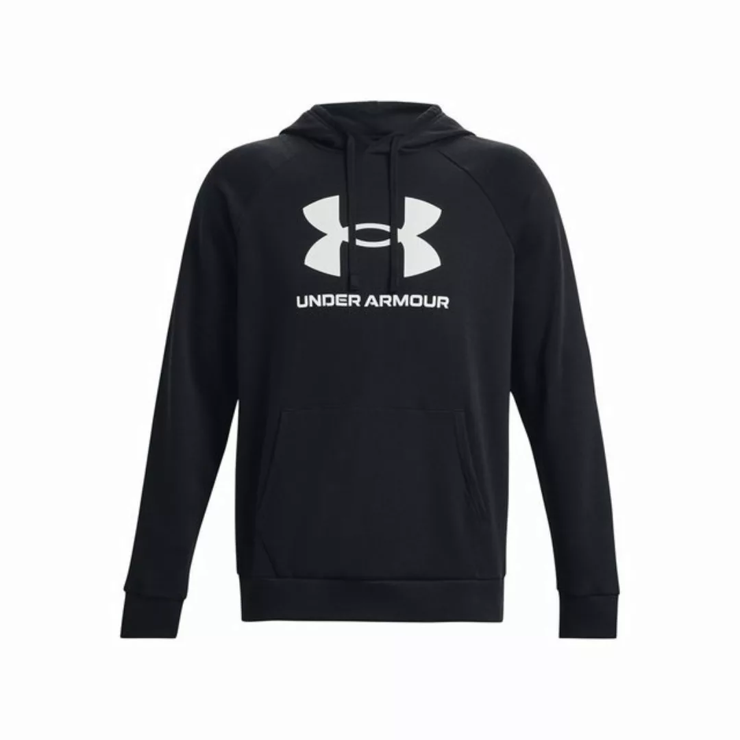 Under Armour® Kapuzenpullover Under Armour Herren Kapuzenpullover Rival Fle günstig online kaufen