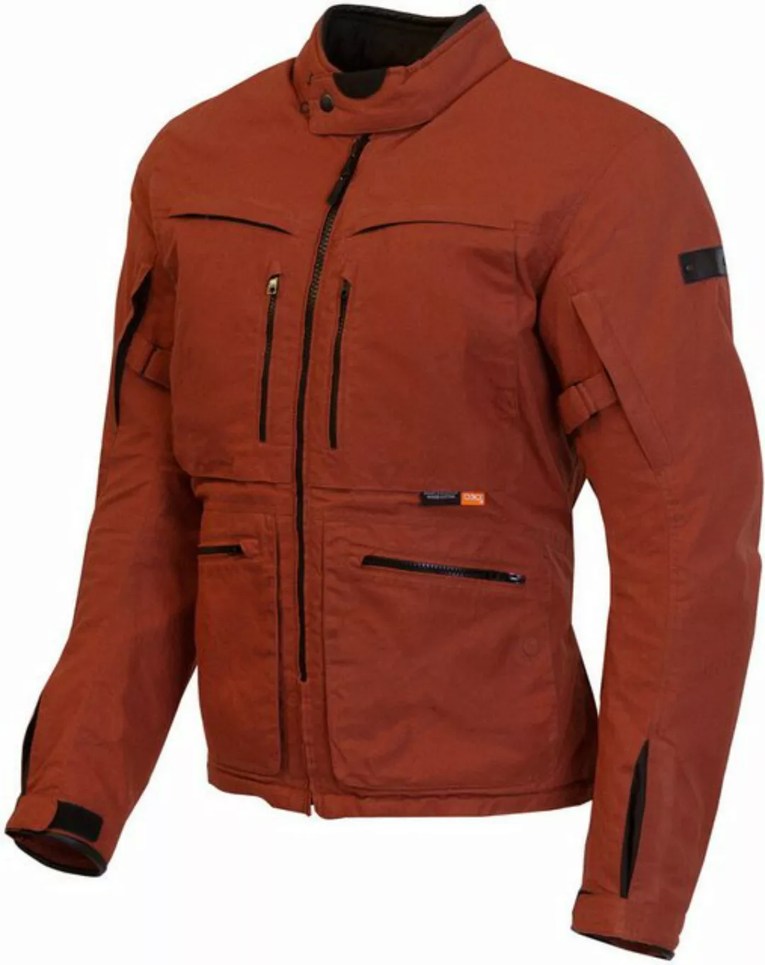 Merlin Motorradjacke Drifter D3O Explorer Motorrad Textiljacke günstig online kaufen