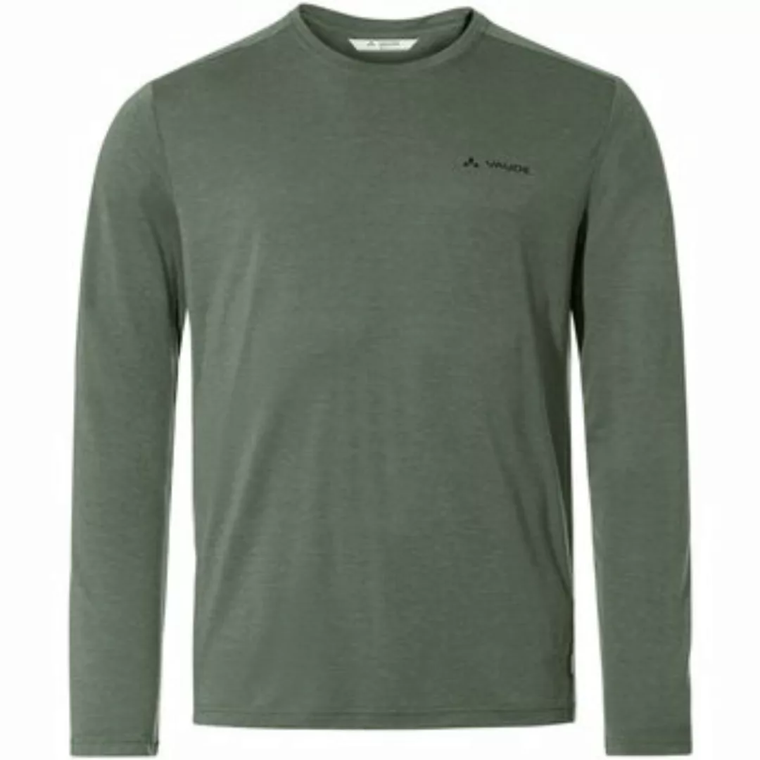 Vaude  Langarmshirt Sport Me Rosemoor LS T-Shirt III agave 42941/123 123-12 günstig online kaufen