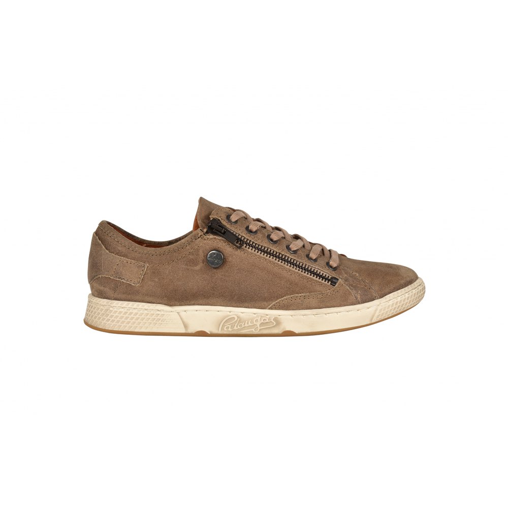 Pataugas Halbschuhe Jester/wachs F 2g EU 42 Brown / Mastic günstig online kaufen