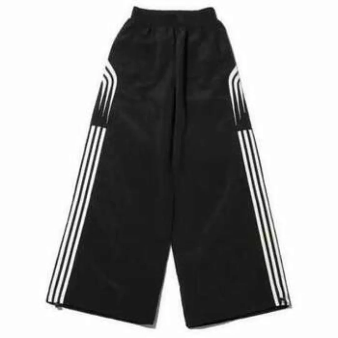 adidas  Hosen Atlanta Cut Line Nylon Track Pants günstig online kaufen