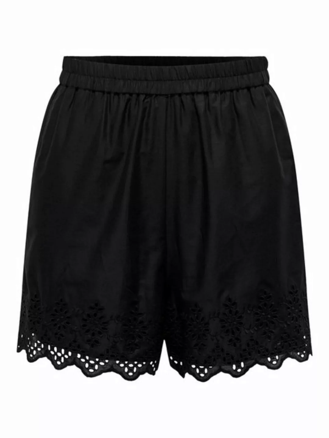 ONLY Shorts ONLLOU EMB LOOSE SHORTS PTM günstig online kaufen