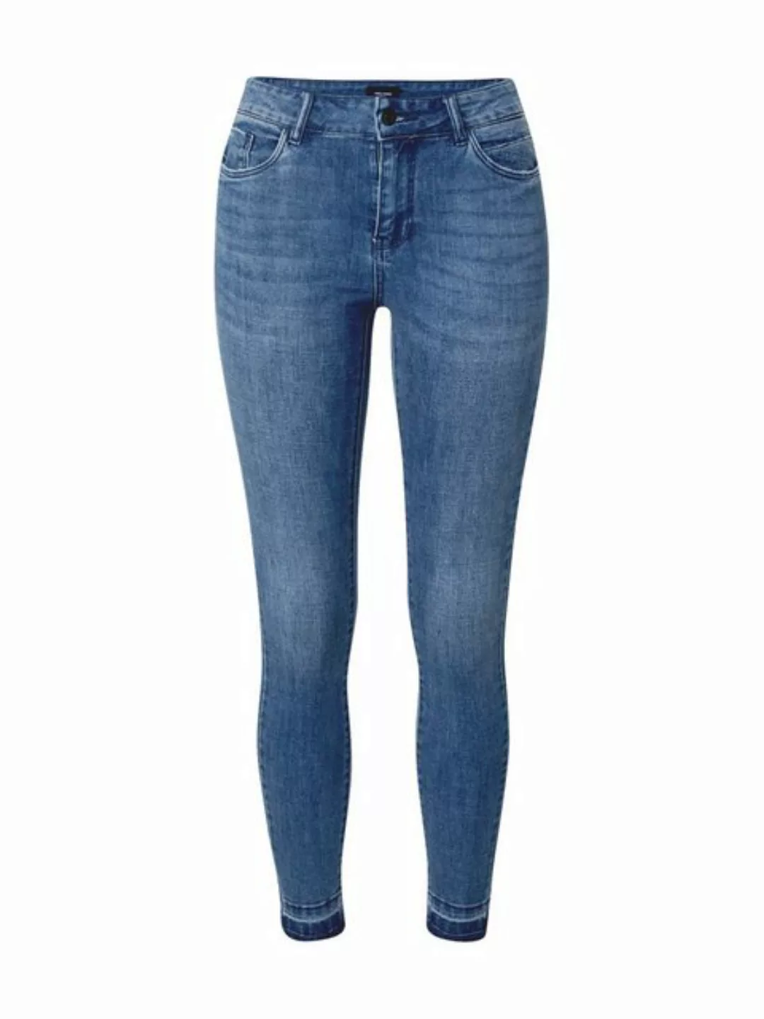 Vero Moda 7/8-Jeans Seven (1-tlg) Weiteres Detail günstig online kaufen