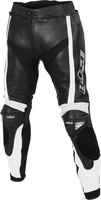 Büse Motorradhose Track Motorrad Lederhose günstig online kaufen