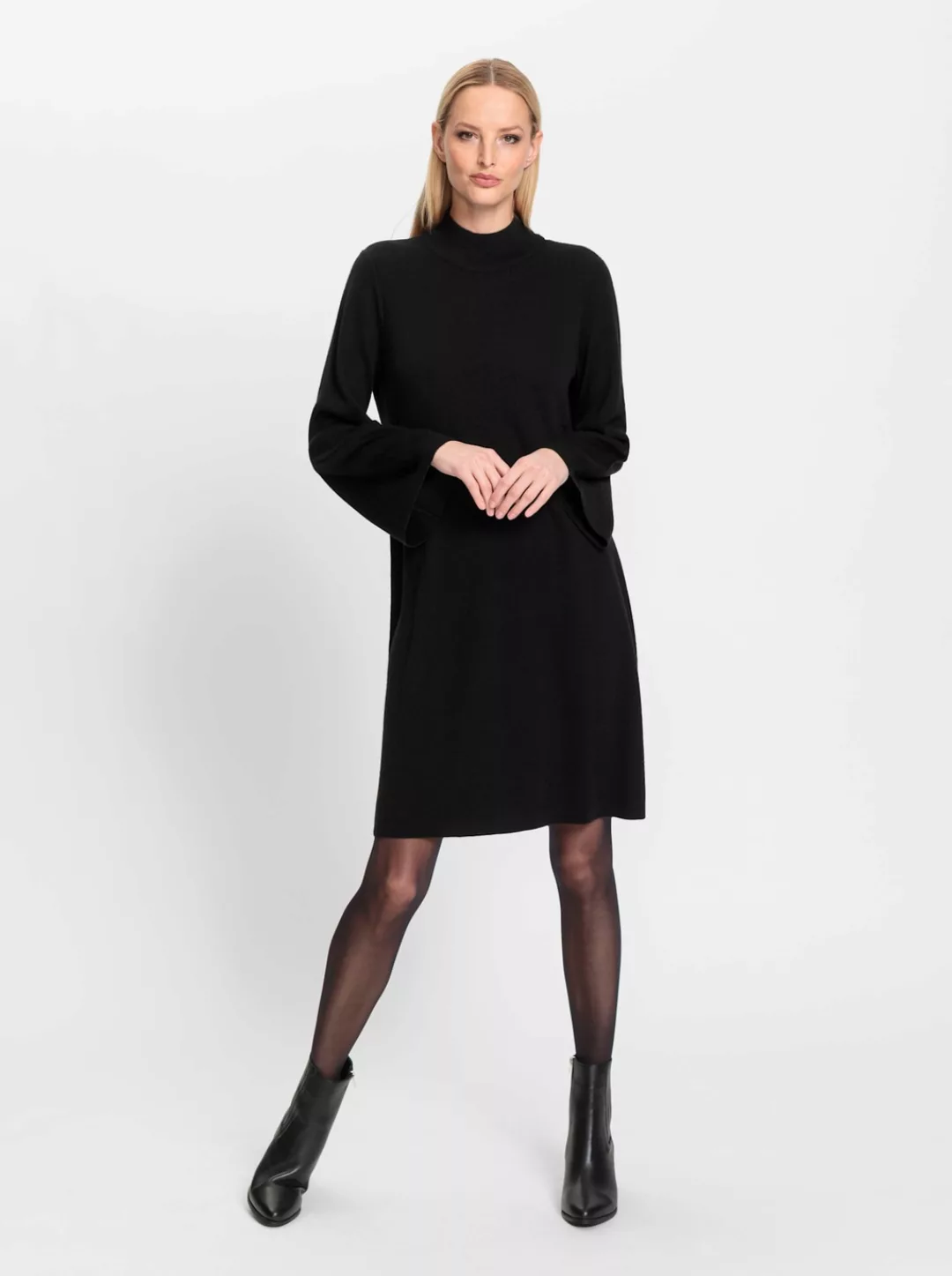 heine Strickkleid "Strickkleid" günstig online kaufen