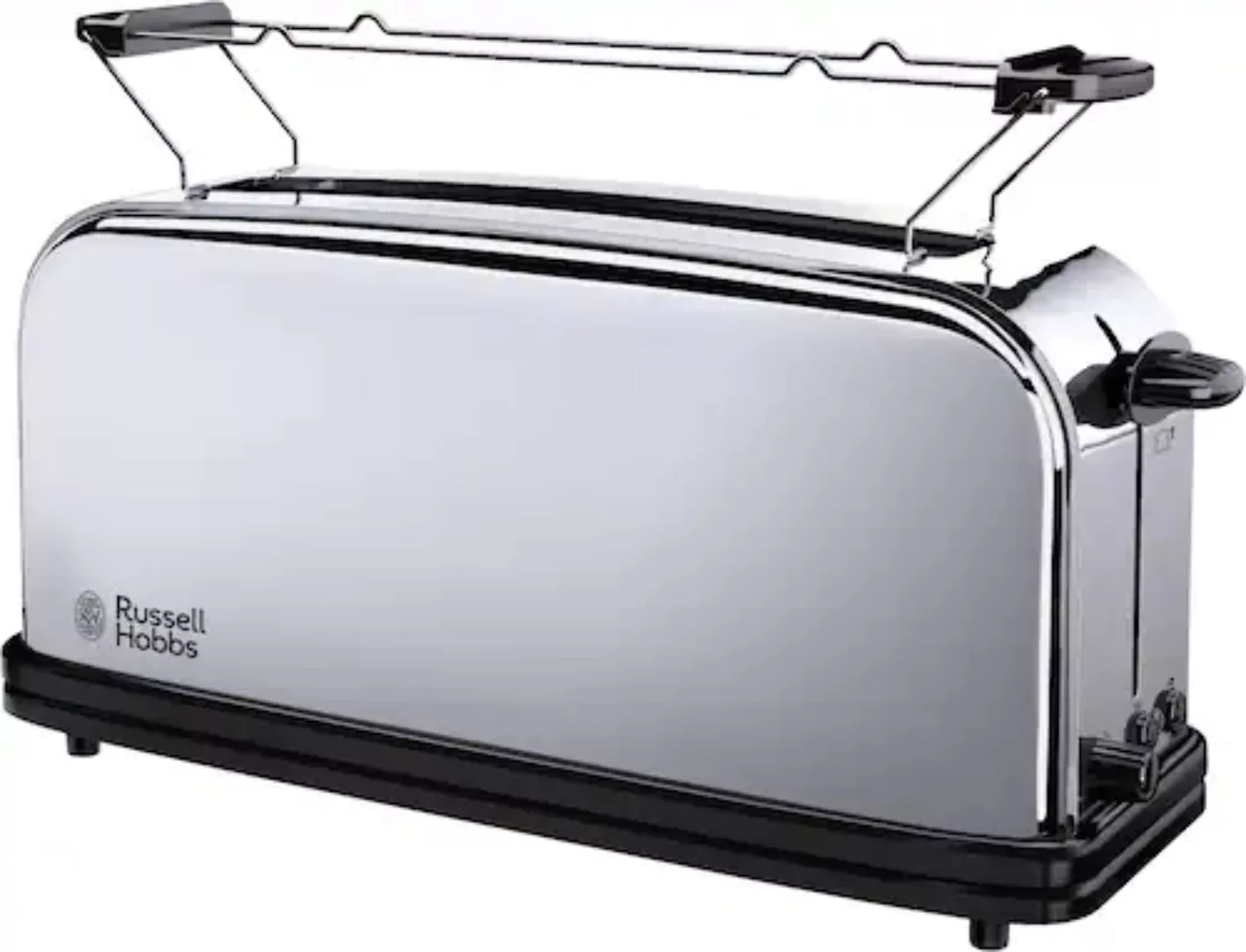 RUSSELL HOBBS Toaster »Victory 23510-56«, 1 langer Schlitz, für 2 Scheiben, günstig online kaufen