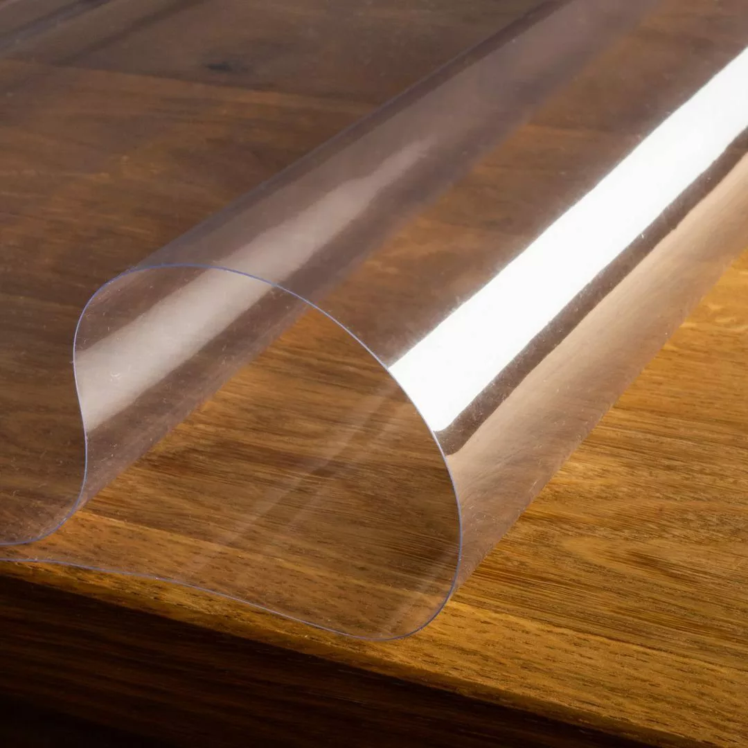 laro Tischdecke 0,30 mm Tischfolie Tischdecke günstig online kaufen
