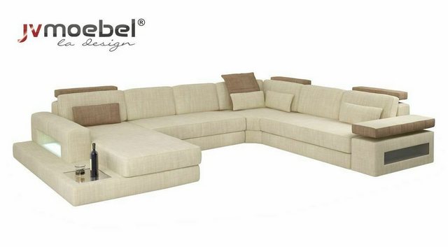 JVmoebel Ecksofa, Made in Europa günstig online kaufen