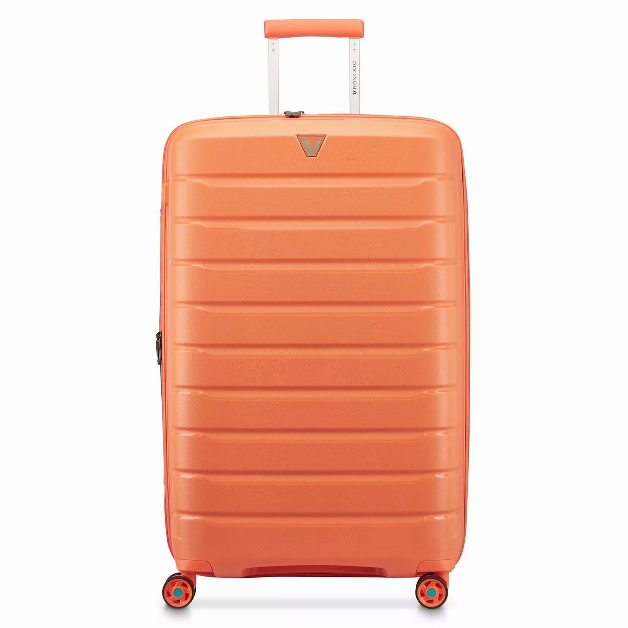 RONCATO Hartschalen-Trolley B-Flying Move, 4 Rollen, günstig online kaufen