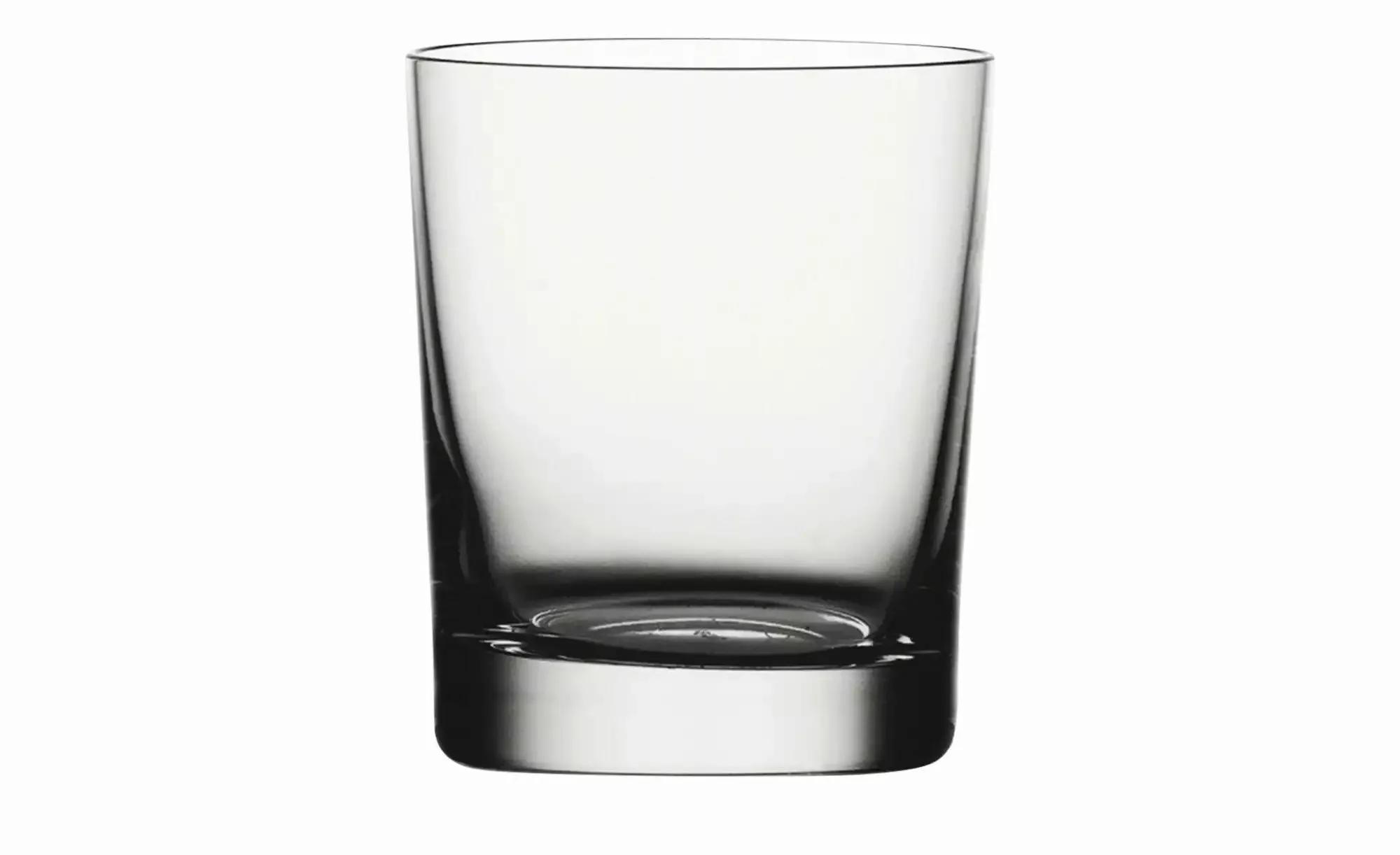 Spiegelau Whiskygläser 4er Set Classic Bar ¦ transparent/klar ¦ Glas Gläser günstig online kaufen