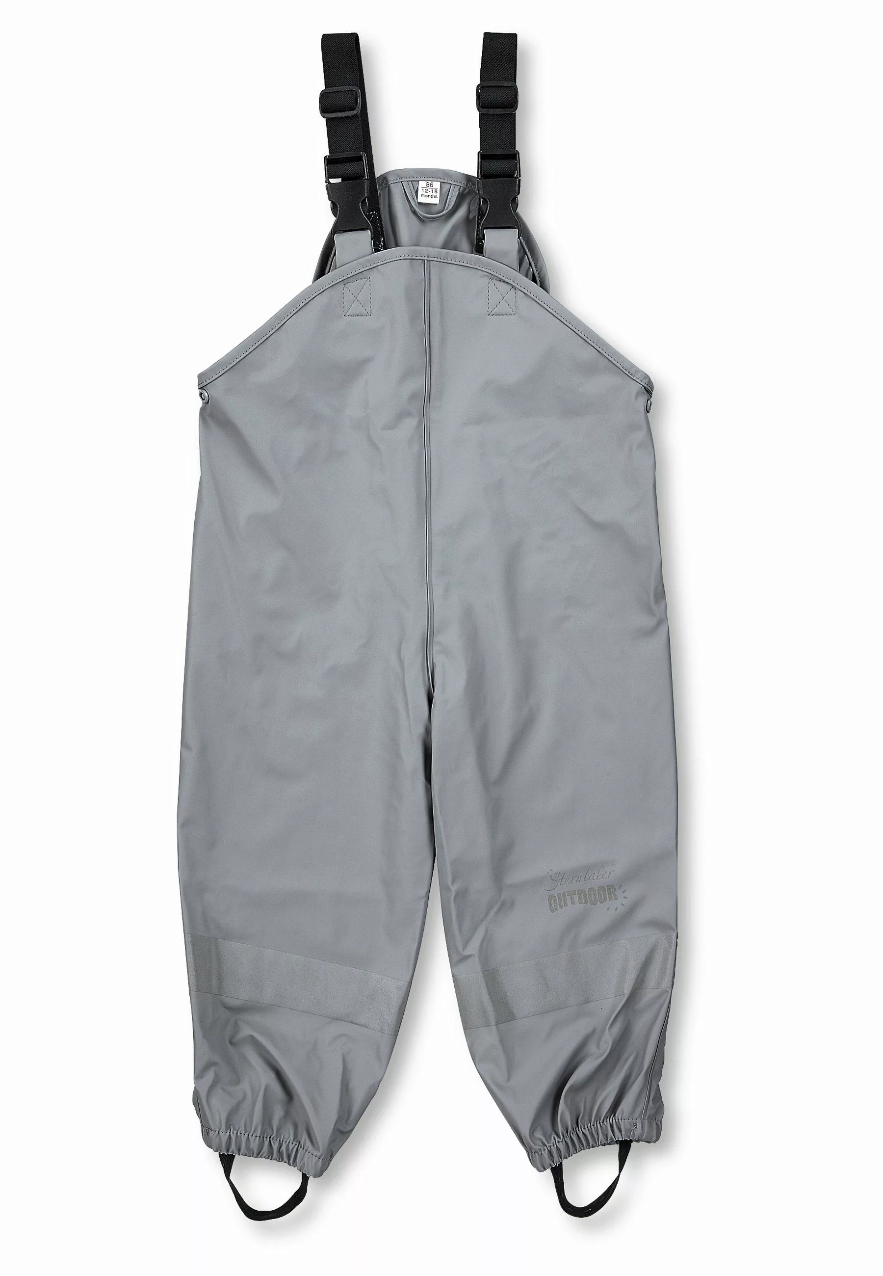 Sterntaler® Regenhose uni ungefüttert (1-tlg) wasserdicht, günstig online kaufen