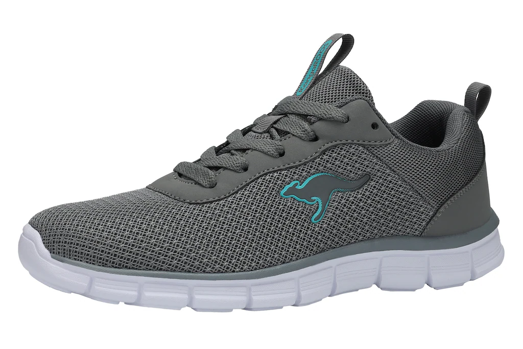 KangaROOS Sneaker "K-RF ALEA" günstig online kaufen