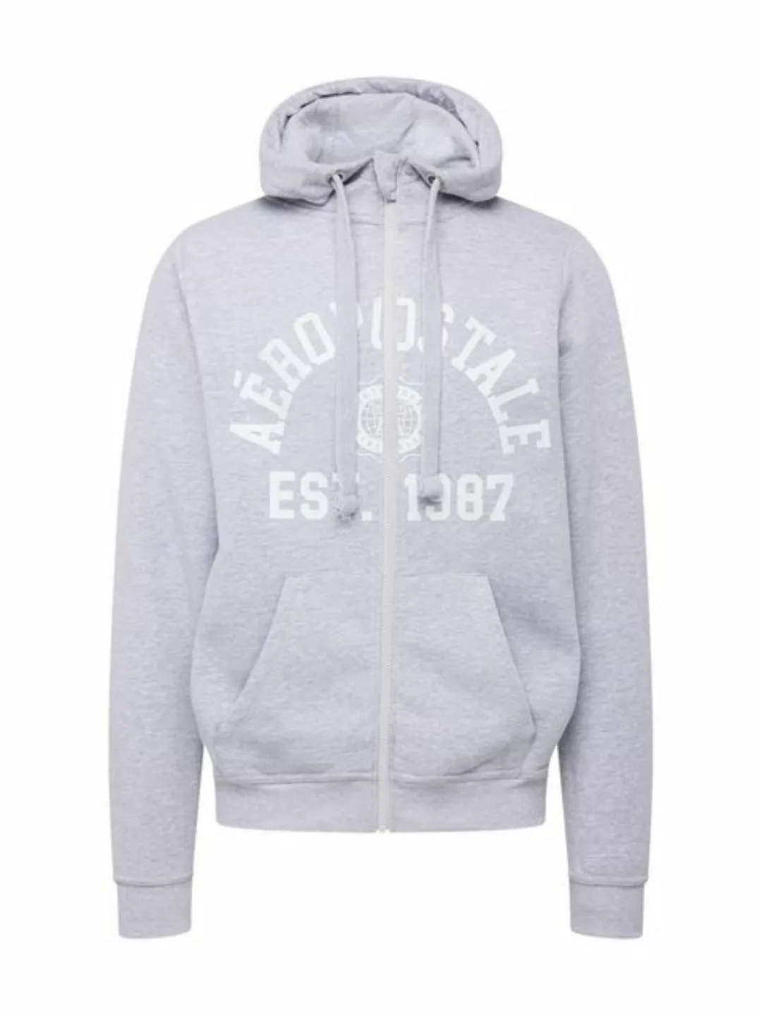 AÈROPOSTALE Sweatjacke (1-tlg) günstig online kaufen