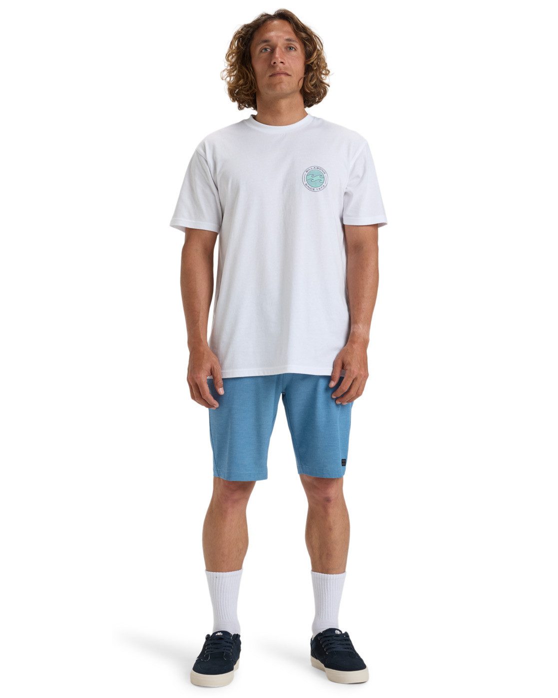 Billabong 2-in-1-Shorts "Crossfire" günstig online kaufen