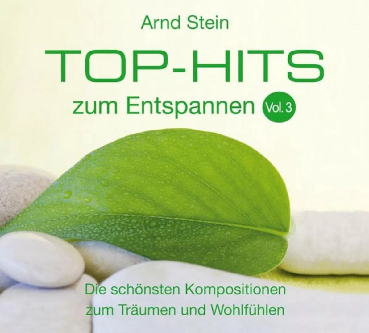 Hörspiel Top-Hits zum Entspannen 3. CD günstig online kaufen