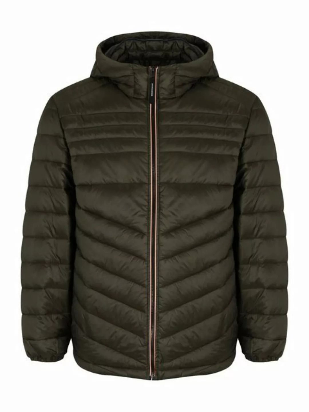 Jack & Jones Plus Steppjacke Hero (1-St) günstig online kaufen