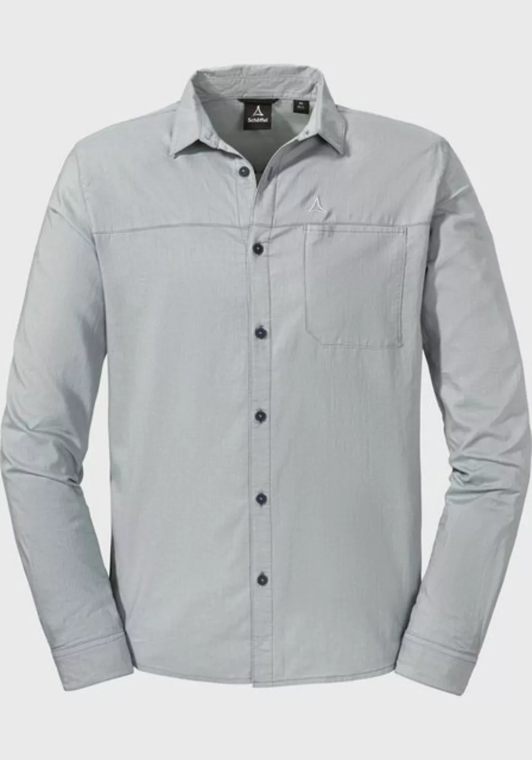 Schöffel Outdoorhemd Shirt Treviso M günstig online kaufen