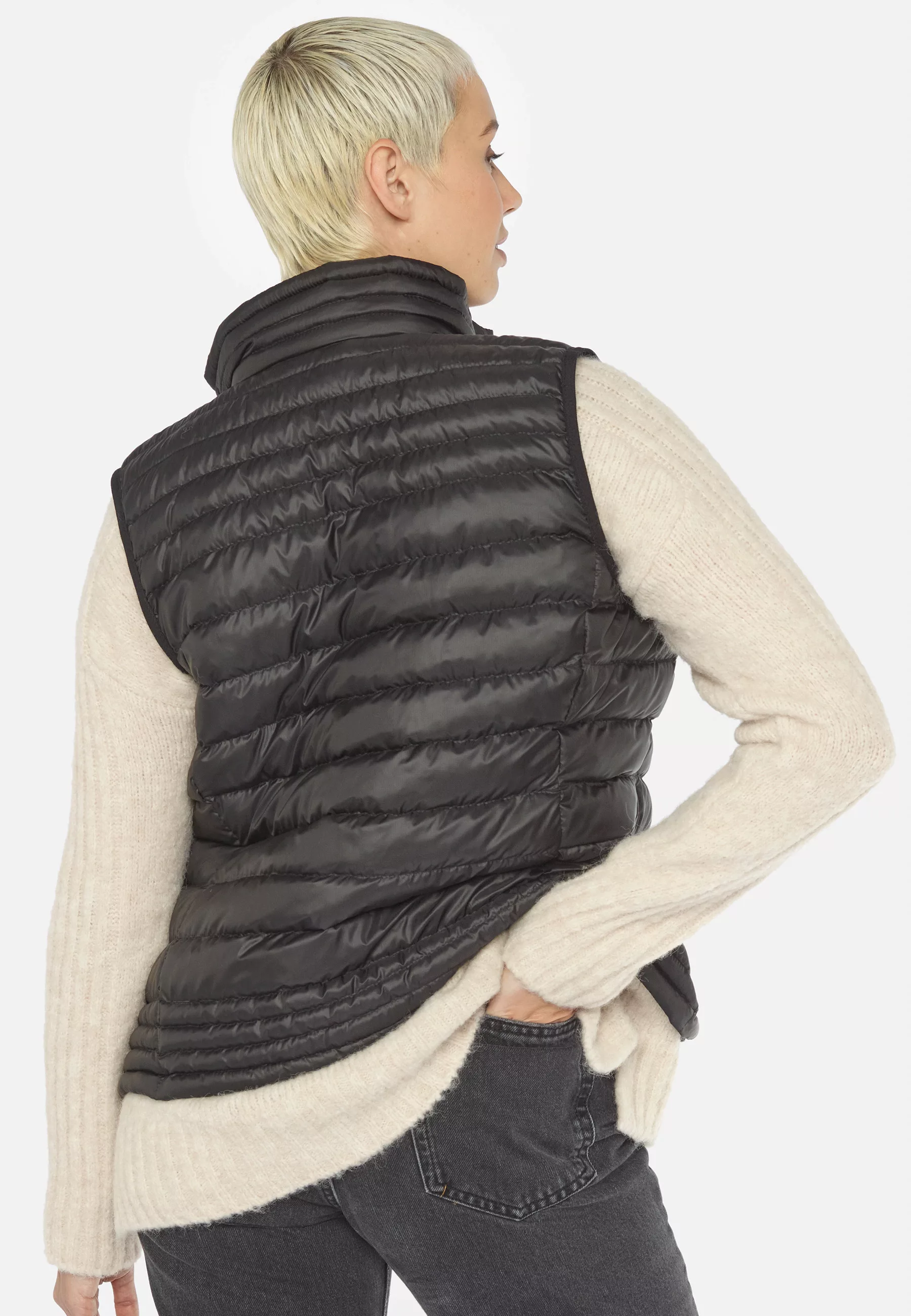 Fuchs Schmitt Steppweste "Steppweste", mit klassischem Design günstig online kaufen